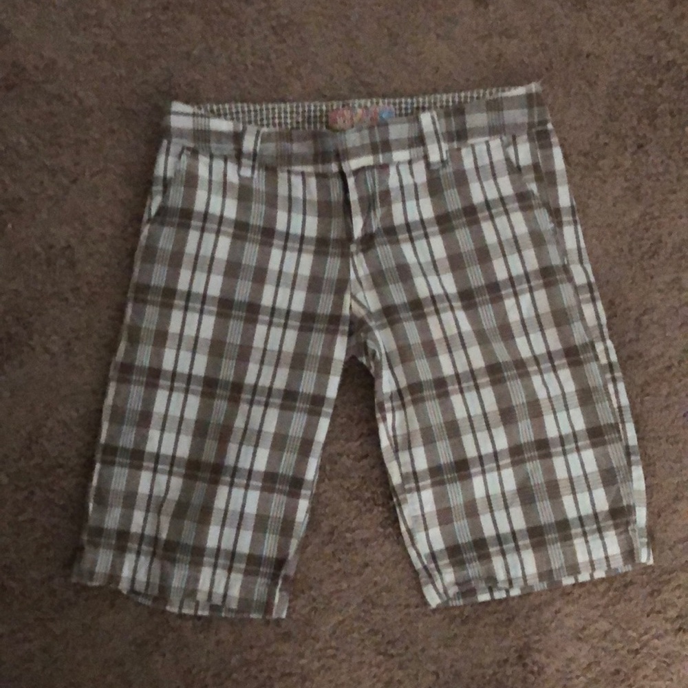 Roxy long shorts
